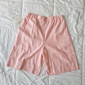 Pink Vintage Margaret Smith Highwaisted Shorts